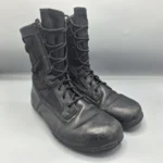 BELLEVILLE MINI-MIL 42 שחור גברים