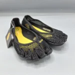VIBRAM FIVE FINGERS VI-B 39 שחור נשים