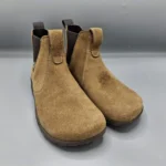 LEMS CHELSEA BOOT 42 חום גברים