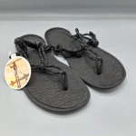XERO SHOES AQUA CLOUD 43 שחור גברים