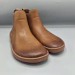 VIVOBAREFOOT SENSUS CHELSEA 40 חום גברים