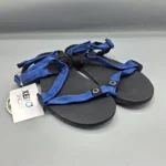 XERO SHOES Z-TRAIL EV 40 כחול גברים