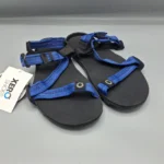 XERO SHOES Z-TRAIL EV 41 כחול גברים