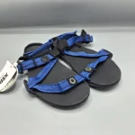 XERO SHOES Z-TRAIL EV 40 כחול נשים
