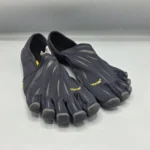VIBRAM FIVE FINGERS SLIP-ON WALKING 43 שחור גברים
