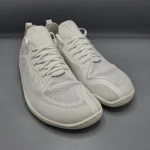 VIVOBAREFOOT PRIMUS LITE KNIT 45 לבן גברים