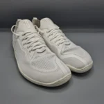 VIVOBAREFOOT PRIMUS LITE KNIT 45 לבן גברים