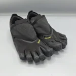 VIBRAM FIVE FINGERS TRAILOPE 42 שחור גברים