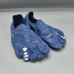 VIBRAM FIVE FINGERS GRASPIFIER 42 כחול גברים