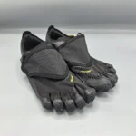 VIBRAM FIVE FINGERS TRAILOPE 42 שחור גברים