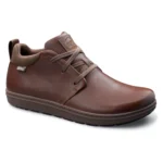 LEMS CHUKKA LEATHER GRIP