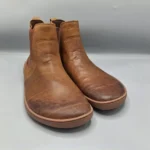 VIVOBAREFOOT SENSUS CHELSEA 46 חום גברים
