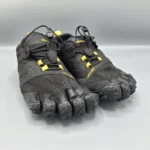 VIBRAM FIVE FINGERS V-TRAIL 2.0 43 שחור גברים