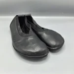 VIVOBAREFOOT OPANKA BALLERINA 38 שחור נשים