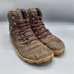 VIVOBAREFOOT TRACKER FOREST ESC 42 חום גברים