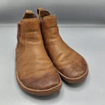 VIVOBAREFOOT SENSUS CHELSEA 40 חום גברים