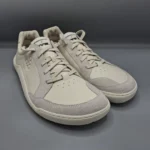 VIVOBAREFOOT GOBI II SNEAKER PREMIUM LEATHER 45 לבן גברים