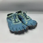 VIBRAM FIVE FINGERS KSO EVO 39 טורקיז גברים