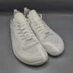 VIVOBAREFOOT PRIMUS LITE KNIT 47 לבן גברים