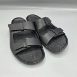 VIVOBAREFOOT SENSUS YIN SLIDE 44 שחור גברים