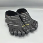 VIBRAM FIVE FINGERS GROUNDSPLAY 41 שחור גברים
