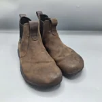 LEMS CHELSEA BOOT AF 43 חום גברים