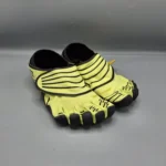 VIBRAM FIVE FINGERS GROUNDSPLAY 40 צהוב גברים