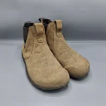 LEMS CHELSEA BOOT AF 44.5 חום גברים
