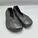 VIVOBAREFOOT OPANKA BALLERINA 38 שחור נשים