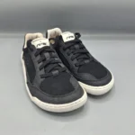 VIVOBAREFOOT GOBI II SNEAKER PREMIUM CANVAS 36 שחור נשים