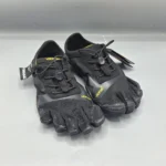 VIBRAM FIVE FINGERS KSO EVO 38 שחור נשים