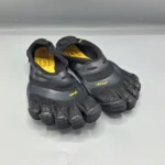 VIBRAM FIVE FINGERS GRASPIFIER 40 שחור גברים
